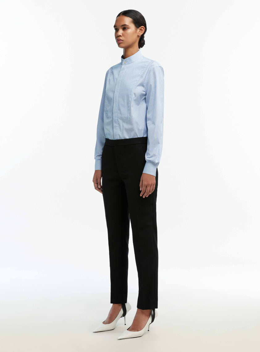 Tuxedo Shirt
